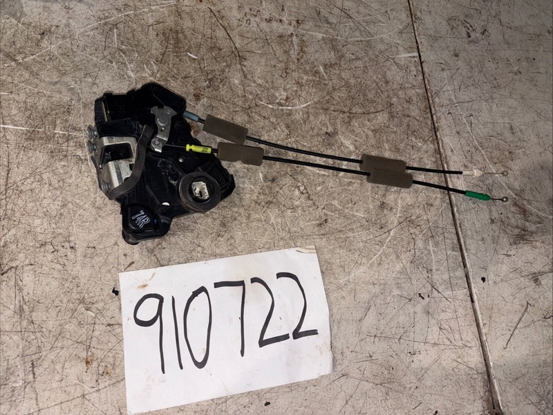 2004-2009 Lexus RX330 350 400h Front Right Passenger Door Latch Lock Actuator