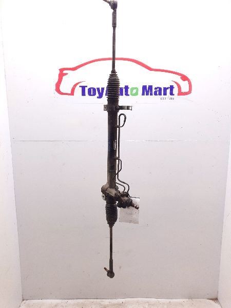 97-99 TOYOTA CAMRY LE AT FWD STEERING GEAR RACK AND PINION ASSEMBLY
