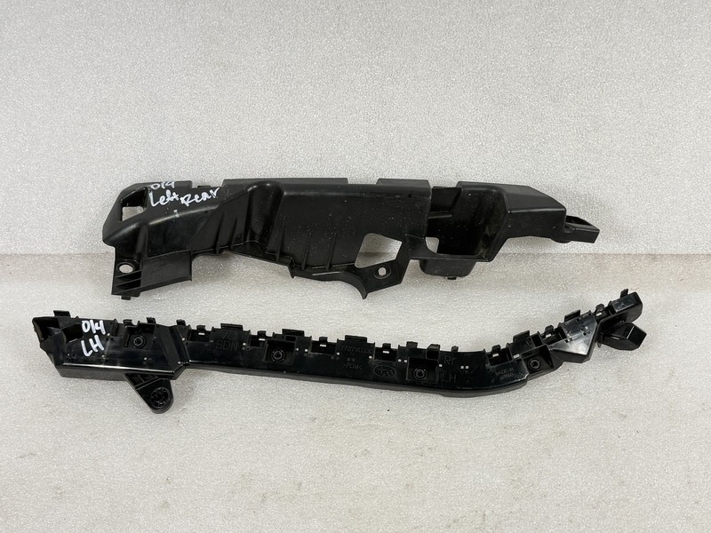 2022 2023 2024 Subaru WRX Rear Left Driver Bumper Bracket OEM 3188