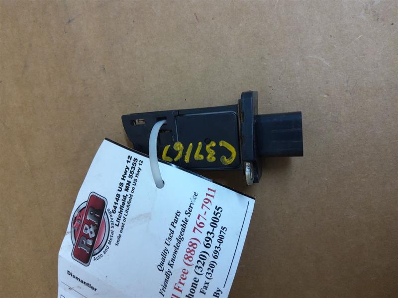 Air Flow Meter 6.7L Diesel Fits 11-19 FORD F250SD PICKUP 266422