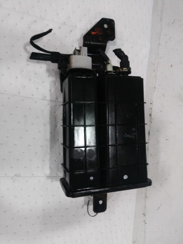 2017 Dodge Journey Vapor Canister 125K Miles Grey OEM Part #1911289