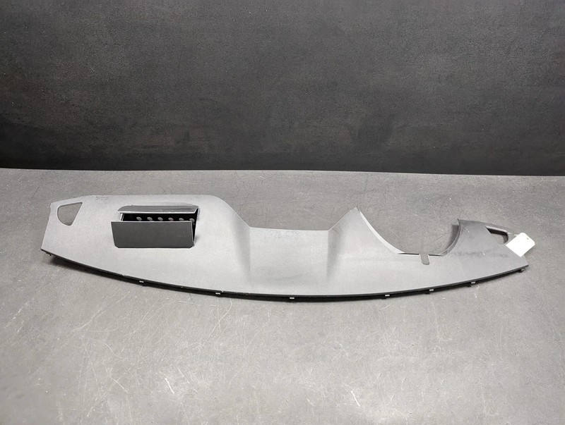 Dashboard Upper Trim Panel 2022 Mitsubishi Outlander Sport 7030A761 2011-2023 X