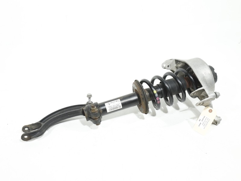 2013-2017 Audi Q5 Front Right Side Shock Strut Absorber OEM