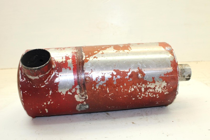 1997 Polaris Sl 700 OEM Exhaust Muffler Water Lock 1260581-093 JP6