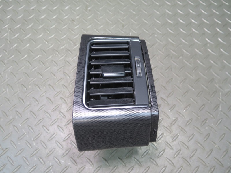 14-17 RANGE ROVER SPORT L494 DASH FRONT RIGHT A/C AIR VENT GRILLE DK62-046830-AA