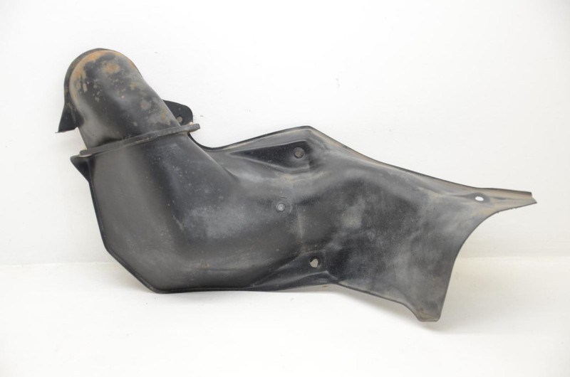 90-96 Nissan 300ZX 2+0 Fuel Filler Neck Dust Shield