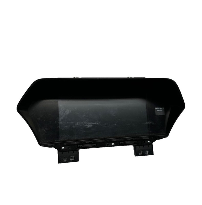 Acura ILX radio am fm 16 18 display screen premium no navigation OEM 39710TX6A61