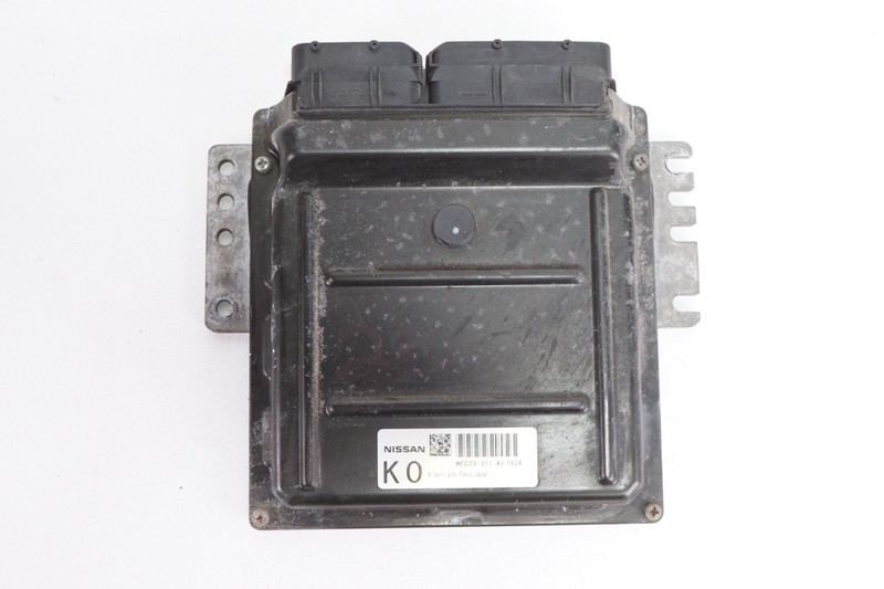 NISSAN TITAN ECM Engine Control Module Computer 5.6L OEM 2007