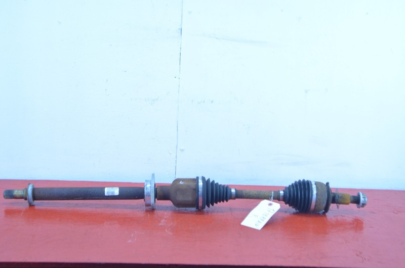 10-17 GMC TERRAIN 2.4L FRONT RIGHT PASSENGER SIDE AXLE SHAFT OEM