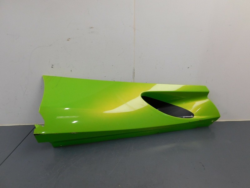 2020 18 19 McLaren 720S 720 Right Side Skirt Rocker Panel#5353 B7
