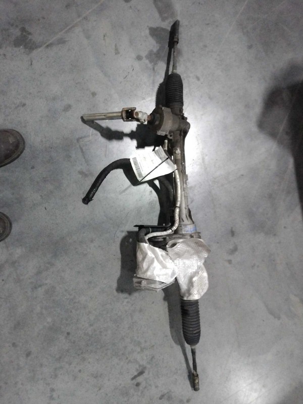2016 Ford Flex Rack and Pinion Assembly OEM Black 126K Miles NJ25-26830-681409