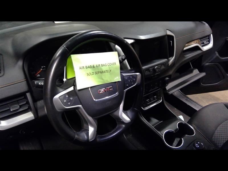 TERRAIN 2018 Steering Wheel 1135505