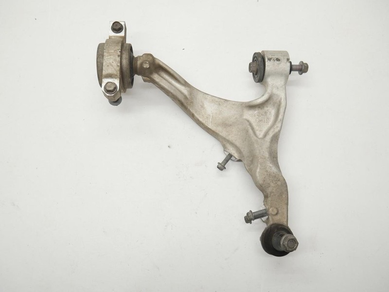 2009-2020 Nissan 370z Z34 Front Driver Lower Control Arm LCA Left Side LH OEM