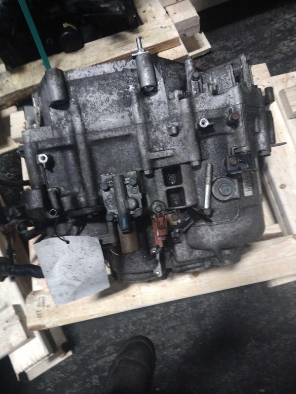 2005 Acura RL Automatic Transmission Assembly 173K Miles OEM Warranty