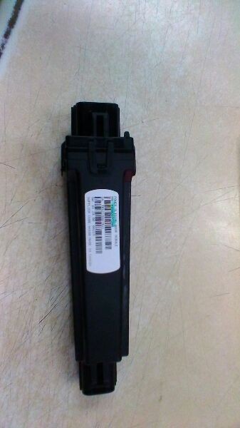 Chassis ECM Sliding Door Power Track Control Fits 09-10 CARAVAN 94175