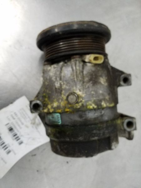 AC Compressor 6-191 Fits 97-05 CENTURY 178688
