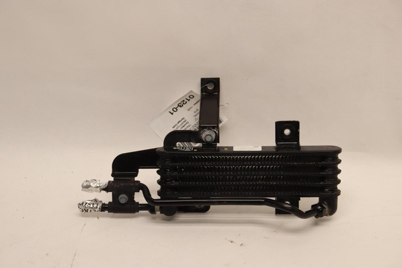2018-2019 HONDA RIDGELINE 3.5L AWD AUTOMATIC TRANSMISSION OIL COOLER OEM