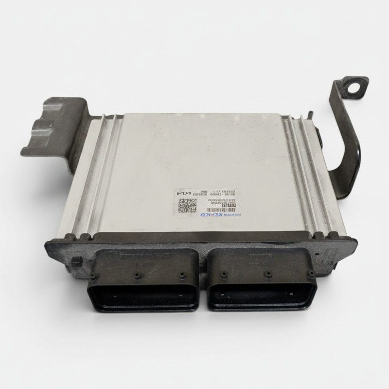 2022-2023 KIA K5 GT-LINE ENGINE COMPUTER CONTROL MODULE ECM ECU OEM 391992M020