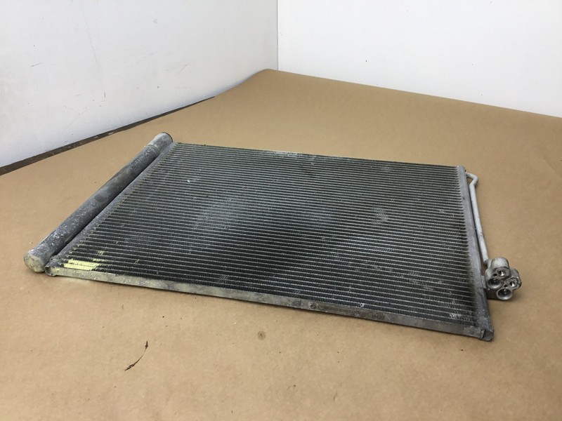 BMW X5 F15 2016 AC A/C Air Condition Condenser Core 14 - 18 :O