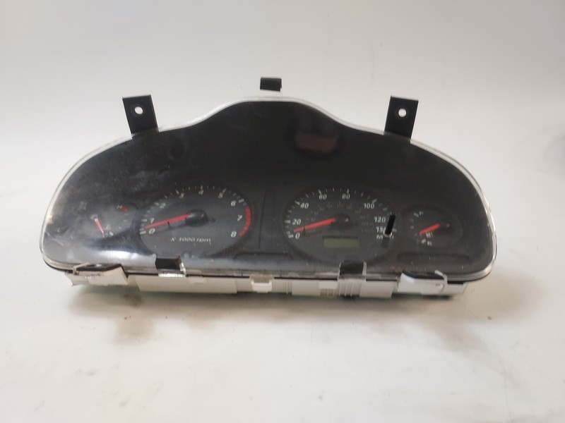 2001-2004 Hyundai Santa Fe Instrument Gauge Cluster Speedometer 94001-26150 OEM