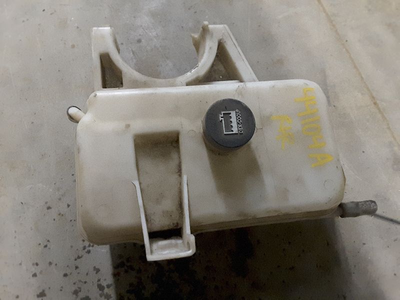 02 03 04 05 06 07 08 09 TRAILBLAZER COOLANT RESERVOIR 137300