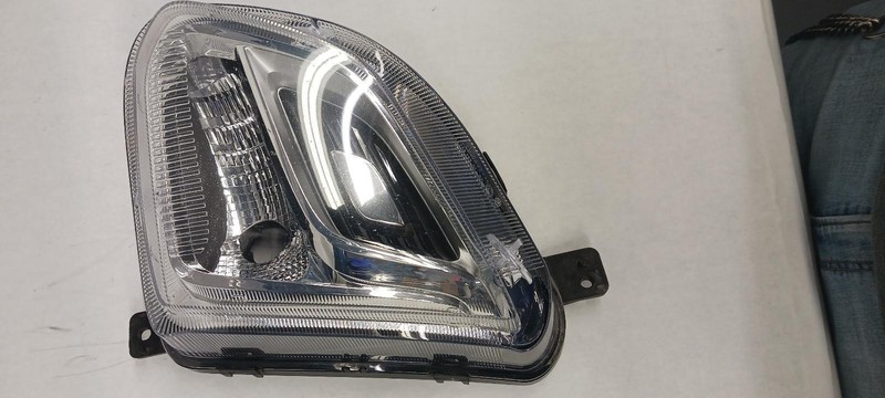 18-'21 CHEVROLET EQUINOX Left Driver Front Lamp Turn Signal OEM