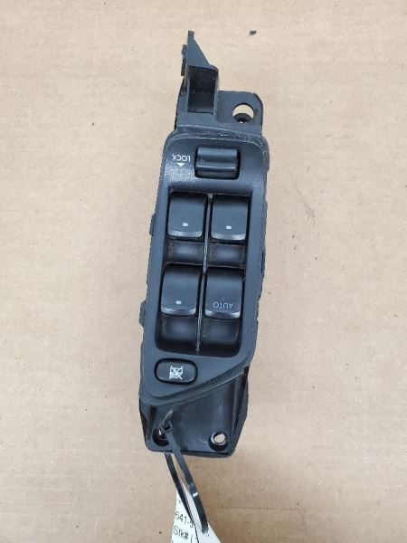 Driver Front Door Switch Driver's Lock And Window Fits 05-09 LEGACY 278422