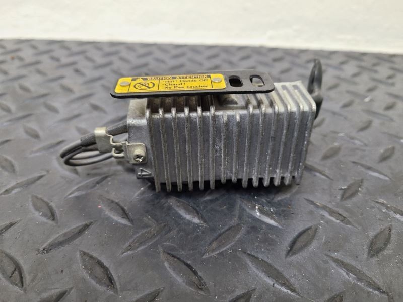 07-10 Toyota Sienna Fuel Pump Resistor OEM 23080-31110