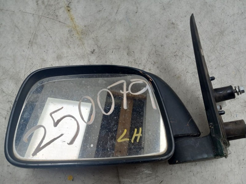 00 TOYOTA TACOMA DRIVER LEFT SIDE VIEW MIRROR OFF ROAD PACKAGE