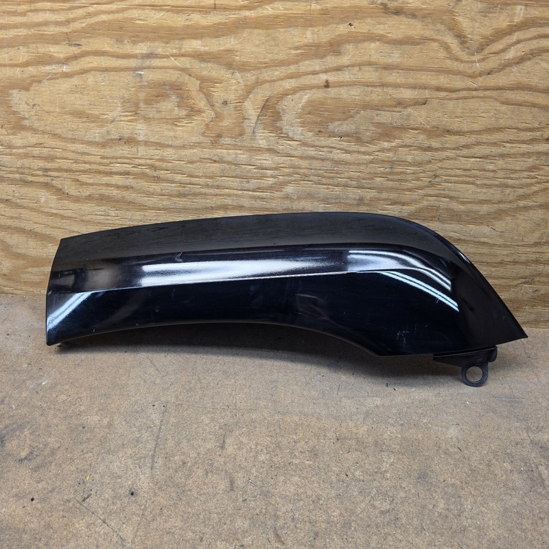 03 04 05 06 07 08 2009 Lexus GX470 Rear Left Fender Flare Arch Moulding Trim OEM