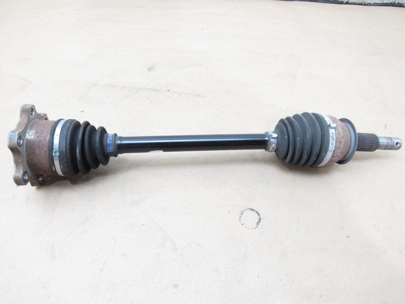 Nissan Z 2024 3.0L RWD Rear Left Driver Suspension Axle Shaft 22-25 ;#3