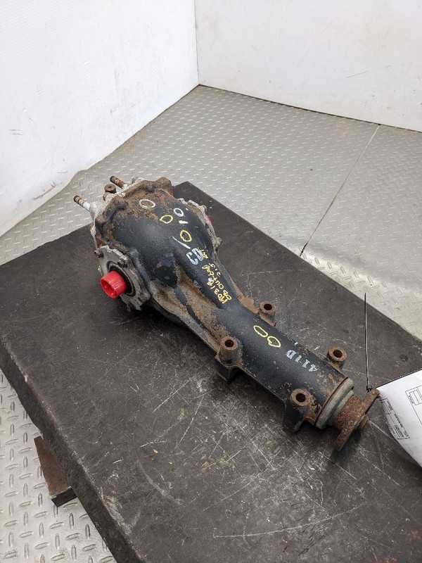 Carrier Rear Automatic Transmission Fs Sport Fits 99-08 FORESTER 1182045
