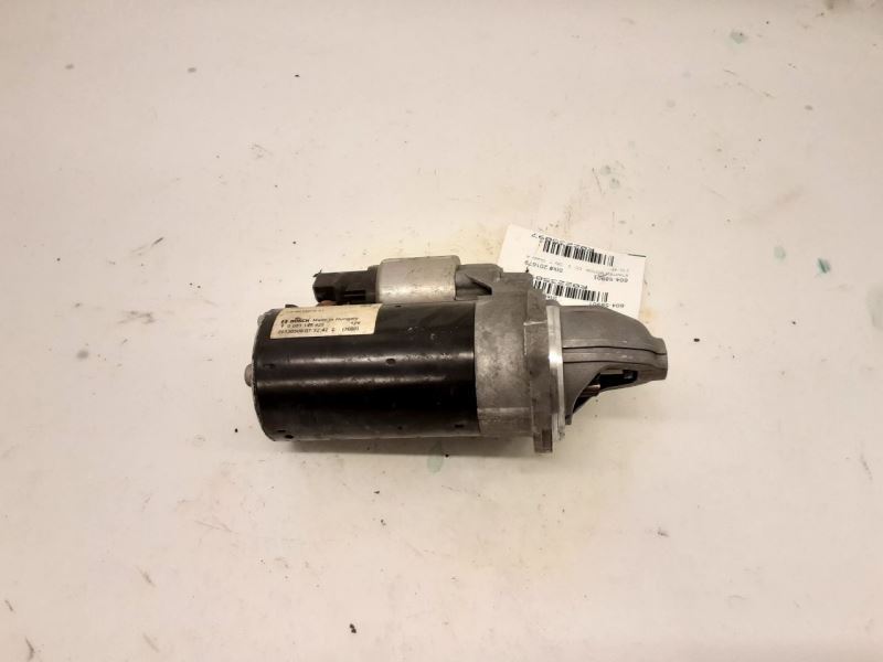 Starter Motor Fits 14-18 BMW 320i 2235097