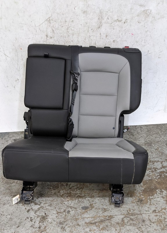 Rear Left Seat 2020 Chevrolet Equinox 84118179 2018 2019 2021