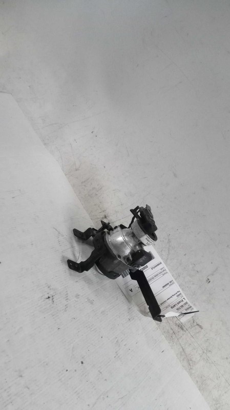 2021 KIA Seltos Left Fog Light Assembly Grey 690510 92k Miles Used