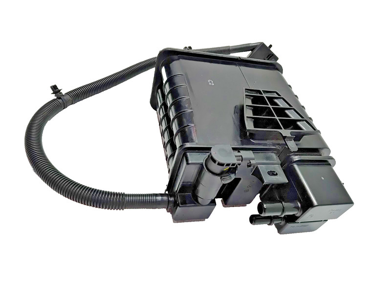 BUICK ENVISTA 2024 FUEL VAPOR EVAPORATOR CHARCOAL CANISTER OEM