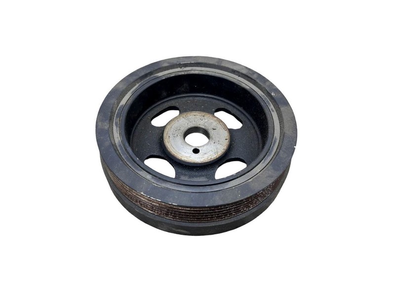 2017-2020 Toyota 86 Harmonic Balancer Crankshaft Pulley