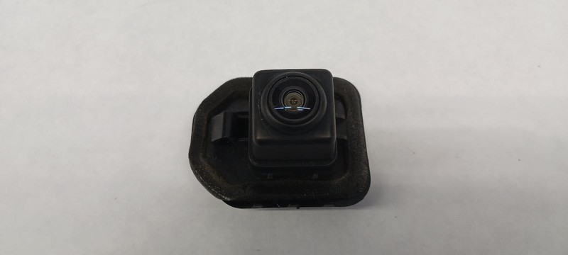 16-'19 NISSAN MAXIMA rear view camera OEM 1 Year Warranty!