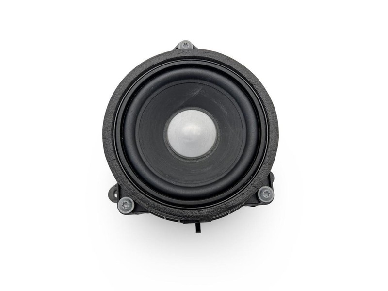 2017-2024 Mini Cooper Front Left Driver Side Door Audio Speaker With Bracket