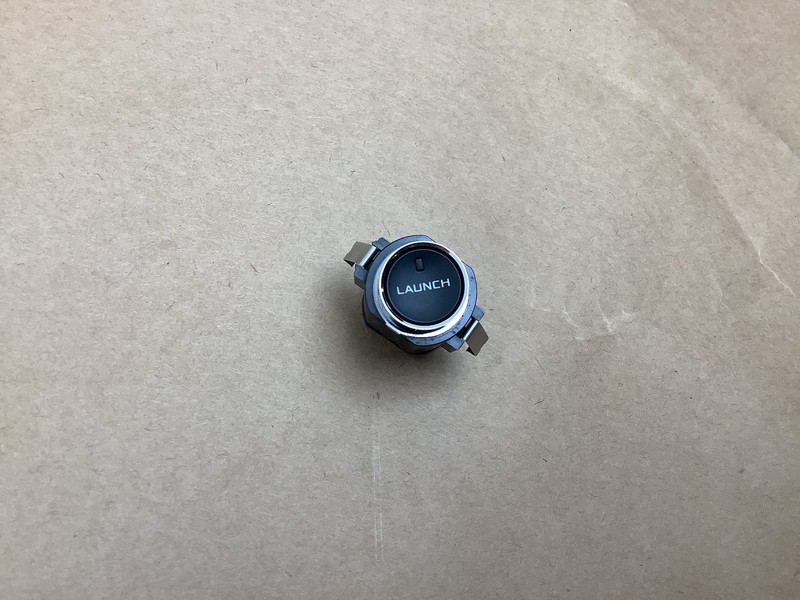McLaren 720S 720 2018 Launch Control Switch Button 17-20 @1