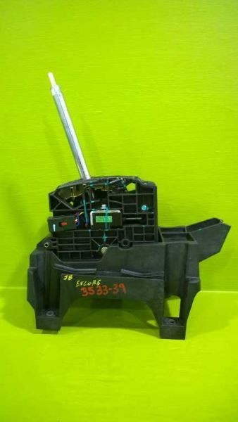 17 18 19 20 21 22 ENCORE FLOOR GEAR SHIFT SHIFTER ASSEMBLY OEM 3533-39