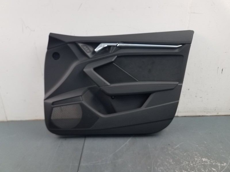 2022 Audi RS3 8Y Quattro Right Front Passenger Door Panel #7303 - Q7