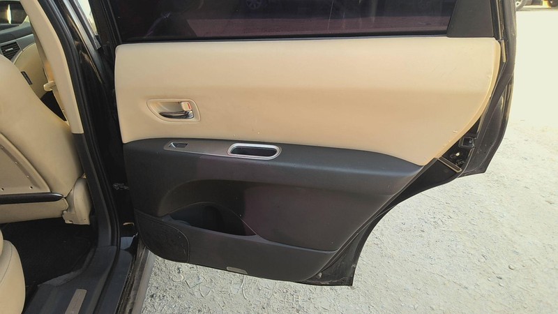Rear Door Trim Panel SUBARU TRIBECA Right 07 06 08 09 10 11 12 13 14
