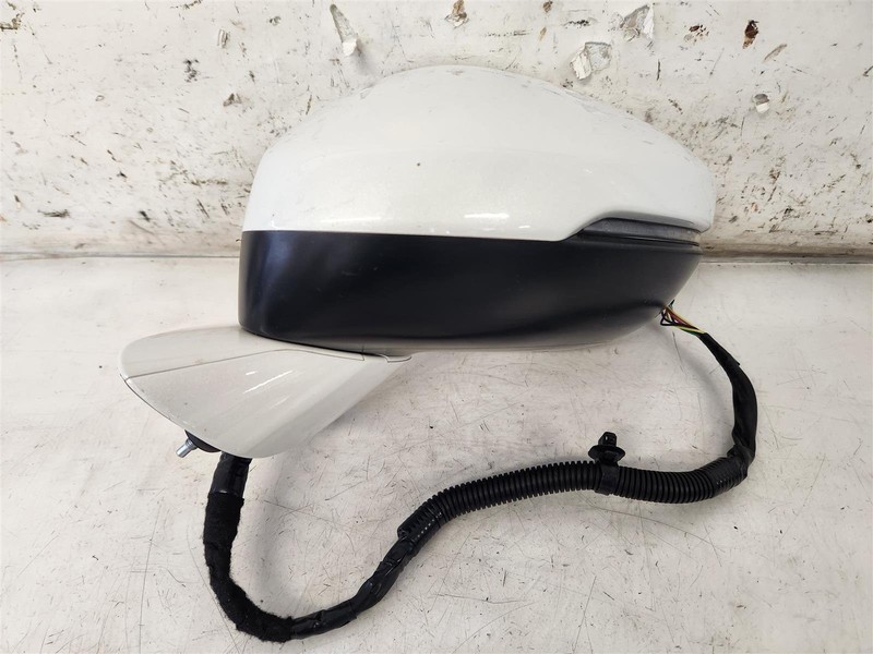 2024-2025 Acura Integra Driver Side Rear View Mirror Outside 76258-3S5-A12 Types