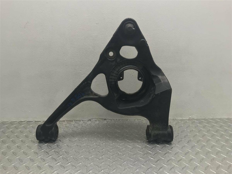 03-14 CHEVROLET EXPRESS SAVANA 1500 PASSENGER FRONT LOWER CONTROL ARM RWD OEM