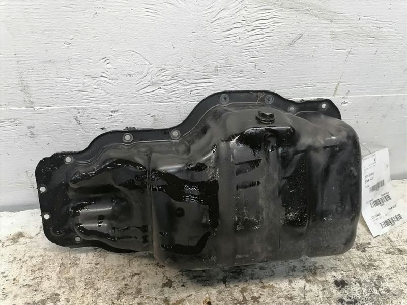 Oil Pan 2.0L Fits 12-19 SOUL 864207
