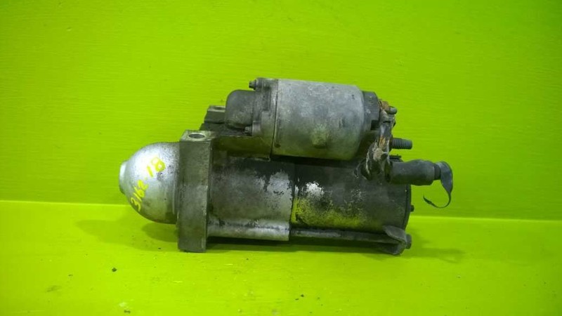 03 04 05 06 07 08 GMC YUKON STARTER OEM 3162-18