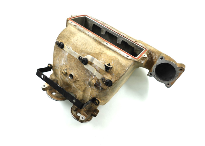 2016-2021 Polaris RZR XP Turbo 1000 OEM Intake Manifold 5140096