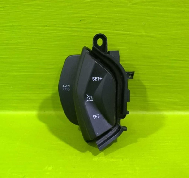 12 13 14 15 16 FOCUS CRUISE CONTROL WHEEL SWITCH OEM 3758-6