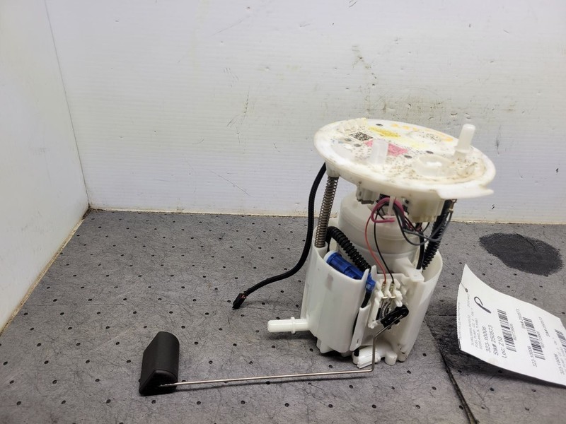 Fuel Pump Tank Mounted Pump Assembly 2.0L VIN 9 Turbo Fits 17-20 FUSION 1729808